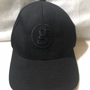 Garth Brooks World Tour Hat | Poshmark